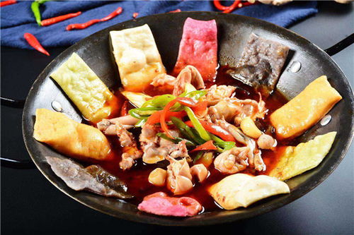 糧三餐飲加盟優勢解析 助力創業者穩健啟航