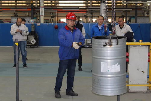 記武漢工廠行車技能大賽 一次精彩的技術傳承與交流盛會