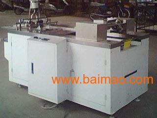 掛面、面條包裝與捆包設備全解析 技術、生產與市場